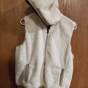 Patagonia vest